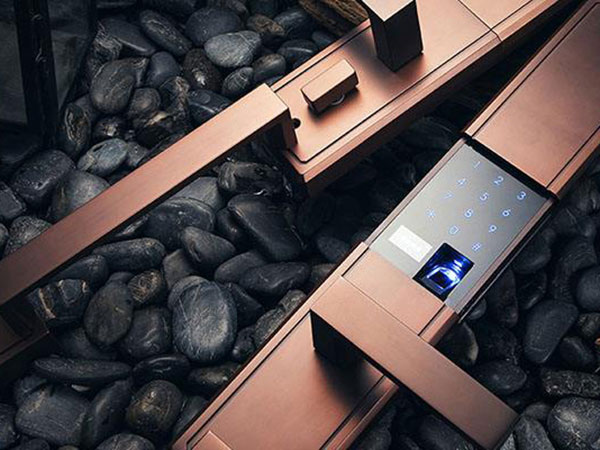 武隆24小时上门开锁公司