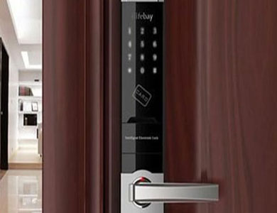 武隆24小时上门开锁公司